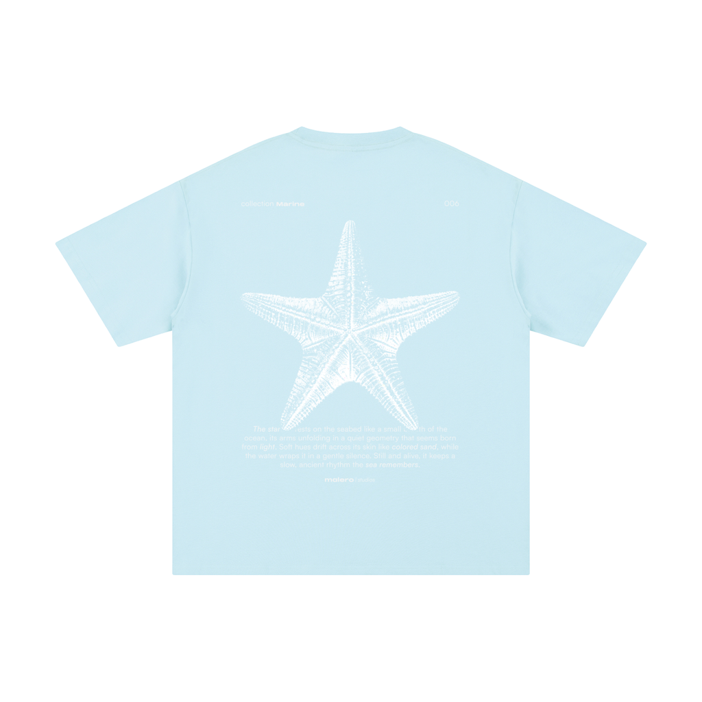 The Starfish