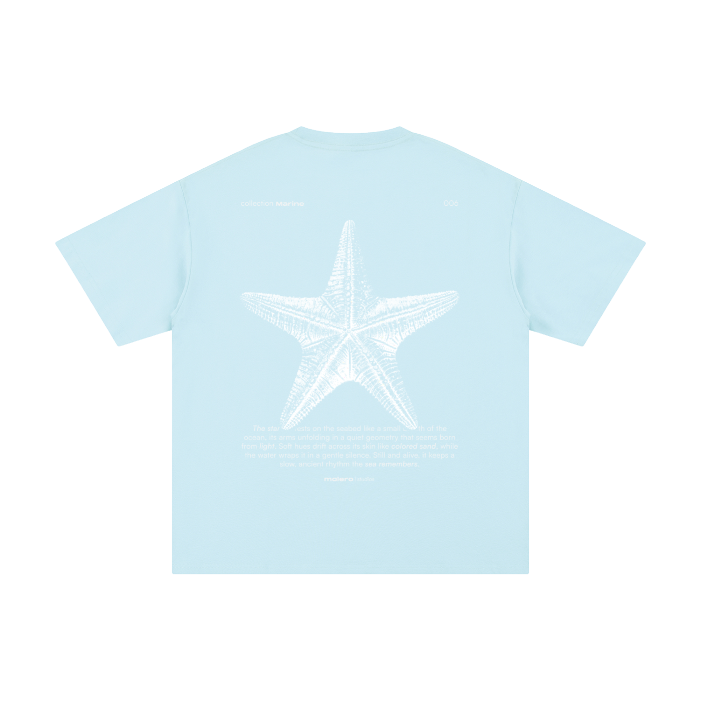 The Starfish