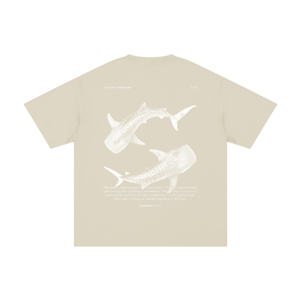 The Whale Shark