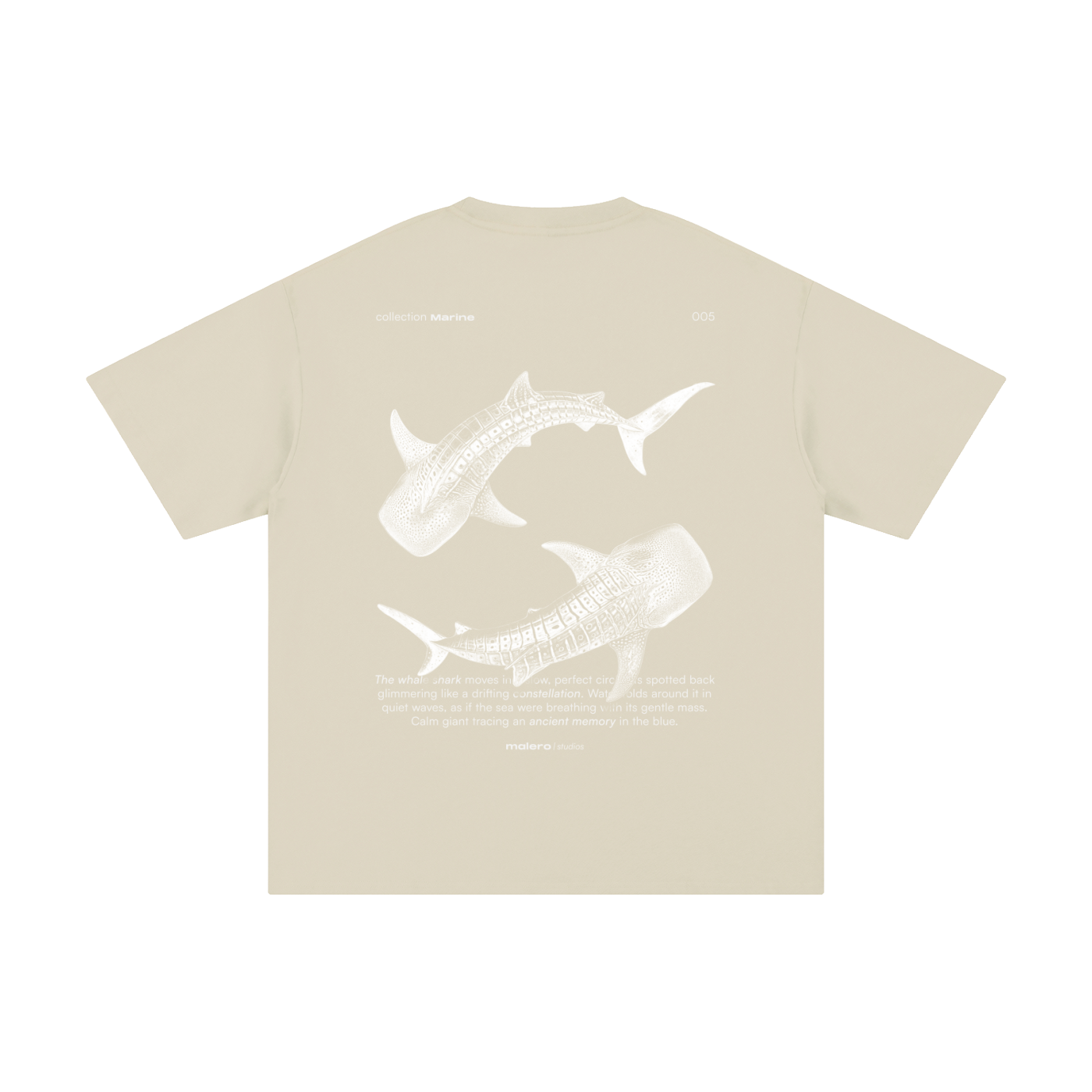 The Whale Shark