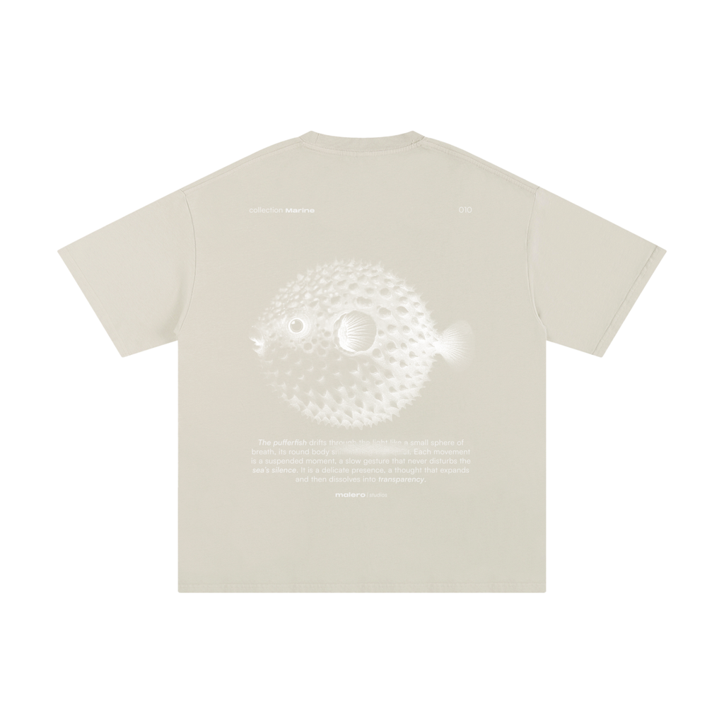 The Pufferfish