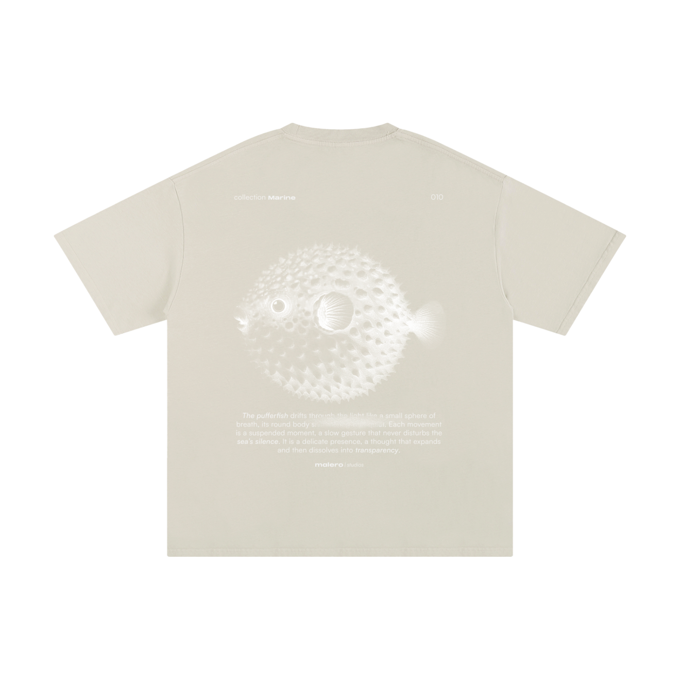 The Pufferfish