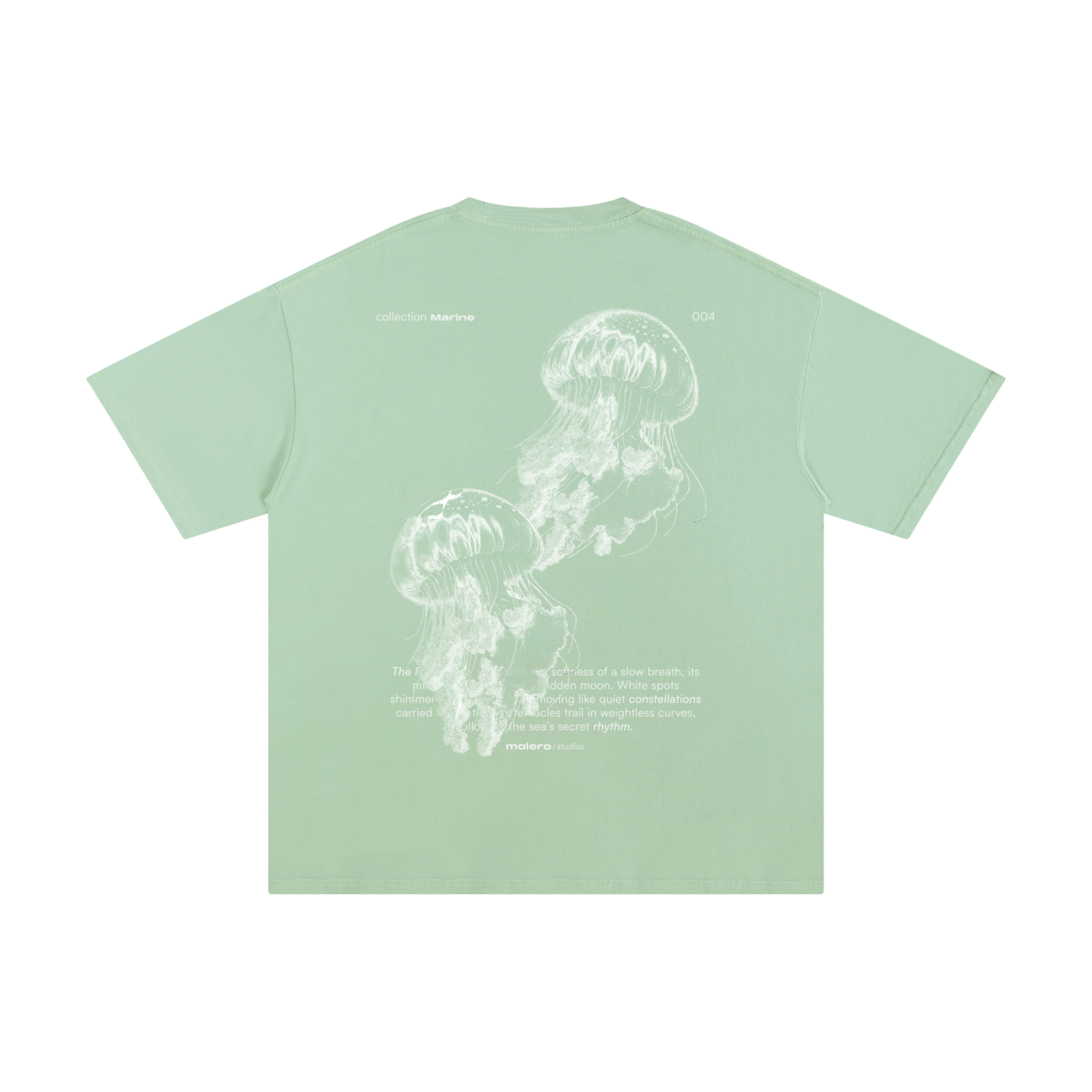 The Jellyfish