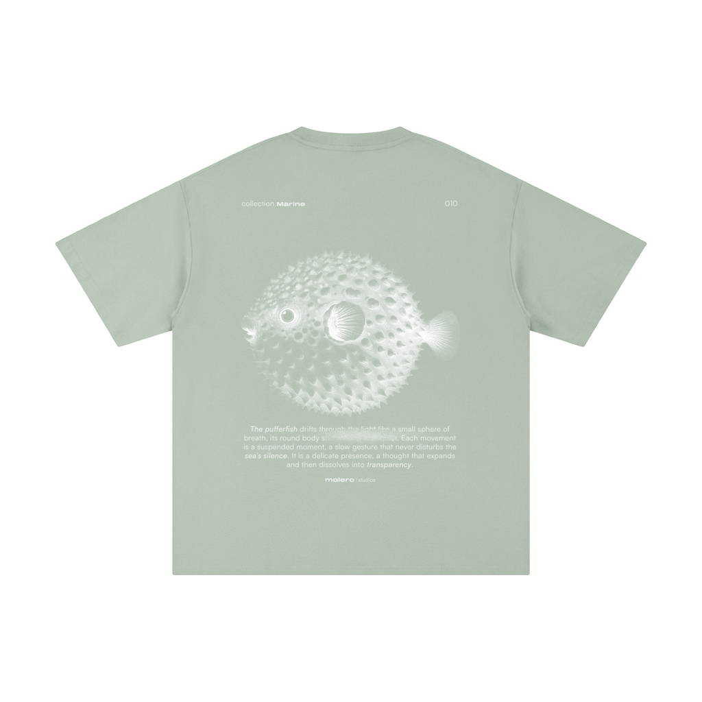 The Pufferfish