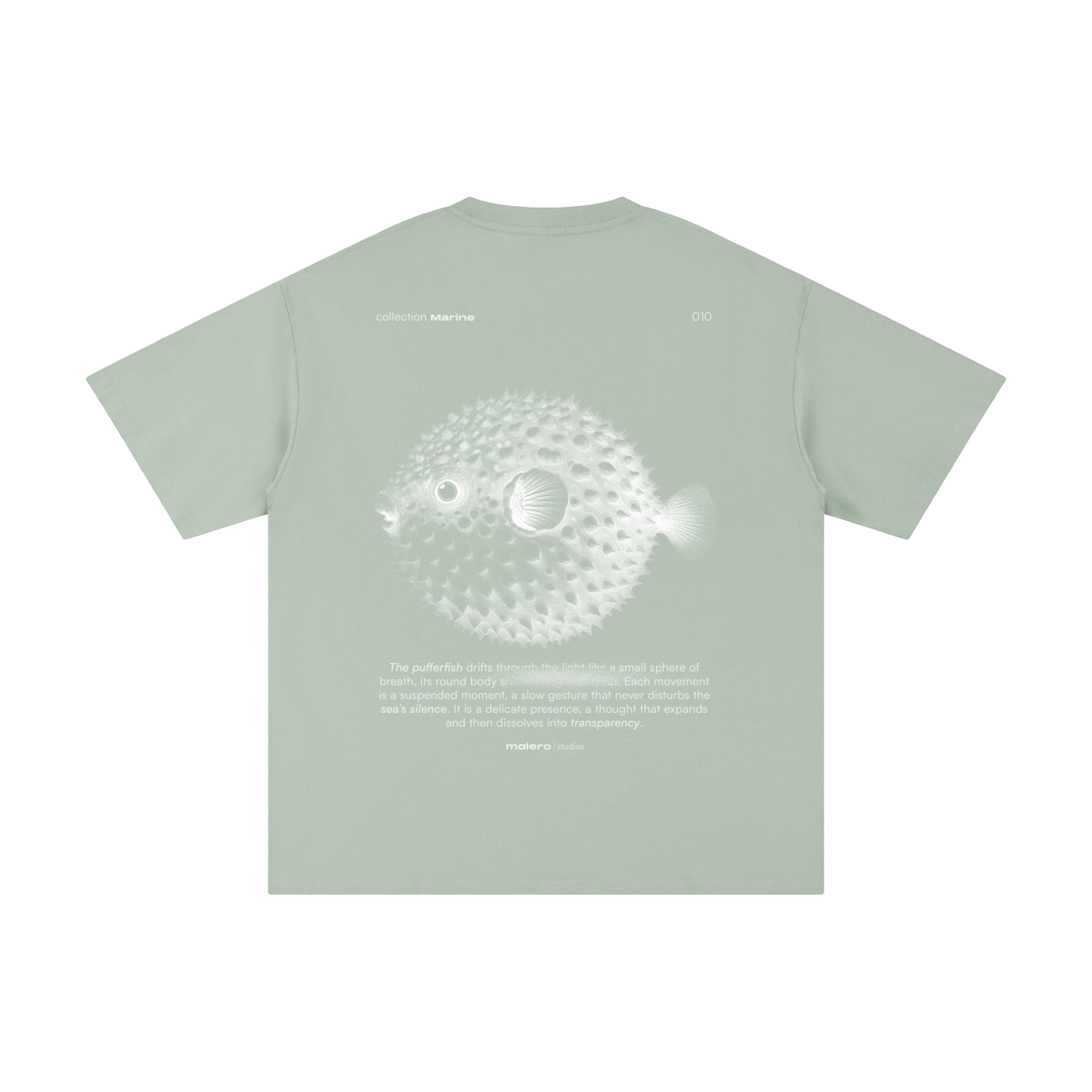 The Pufferfish