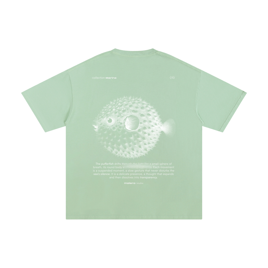 The Pufferfish