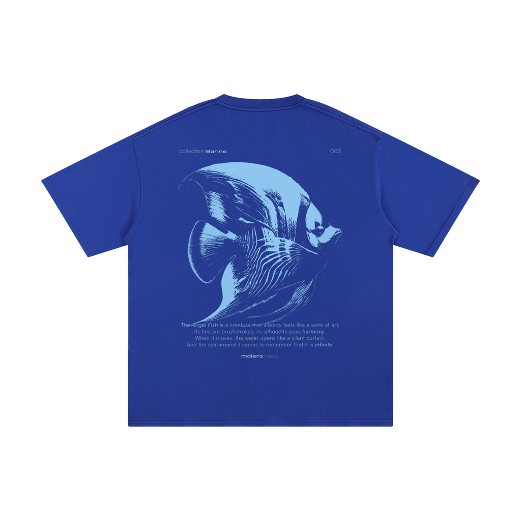 The Angelfish