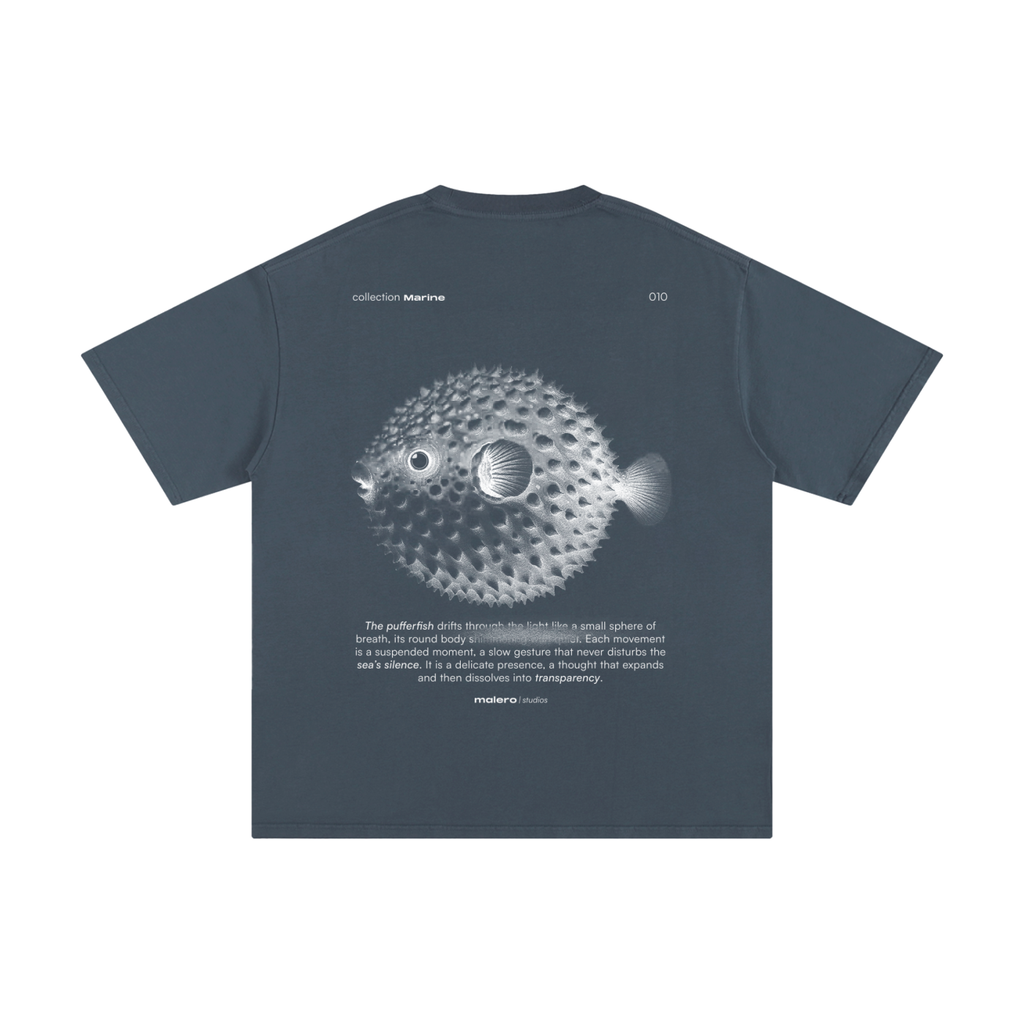 The Pufferfish
