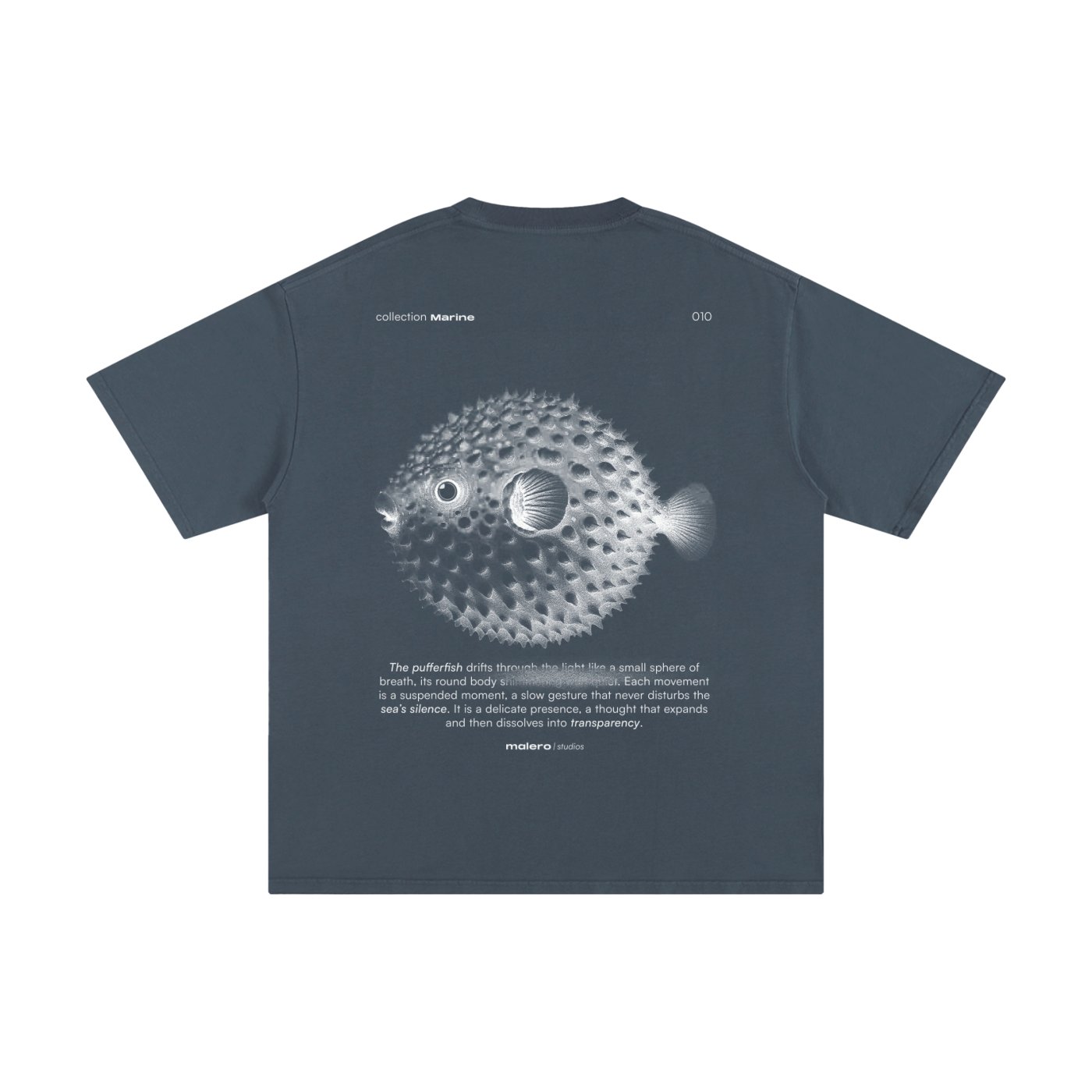 The Pufferfish