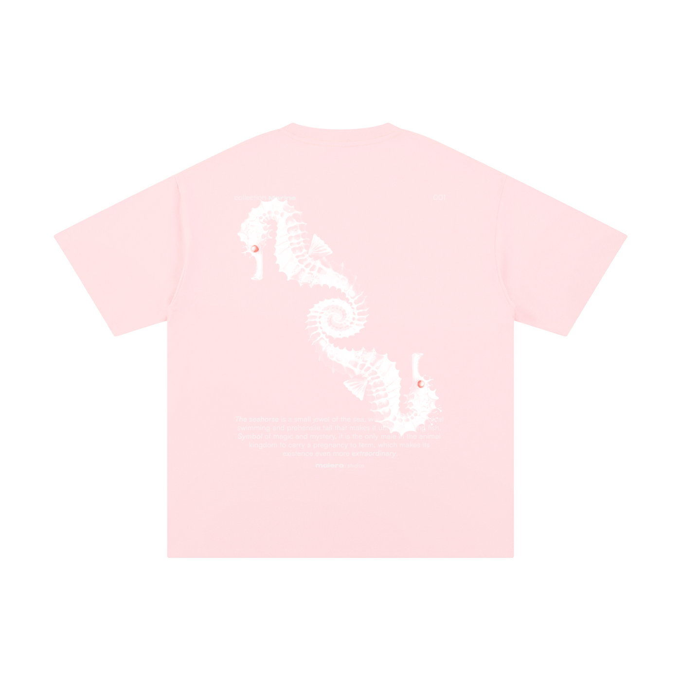 The Seahorse