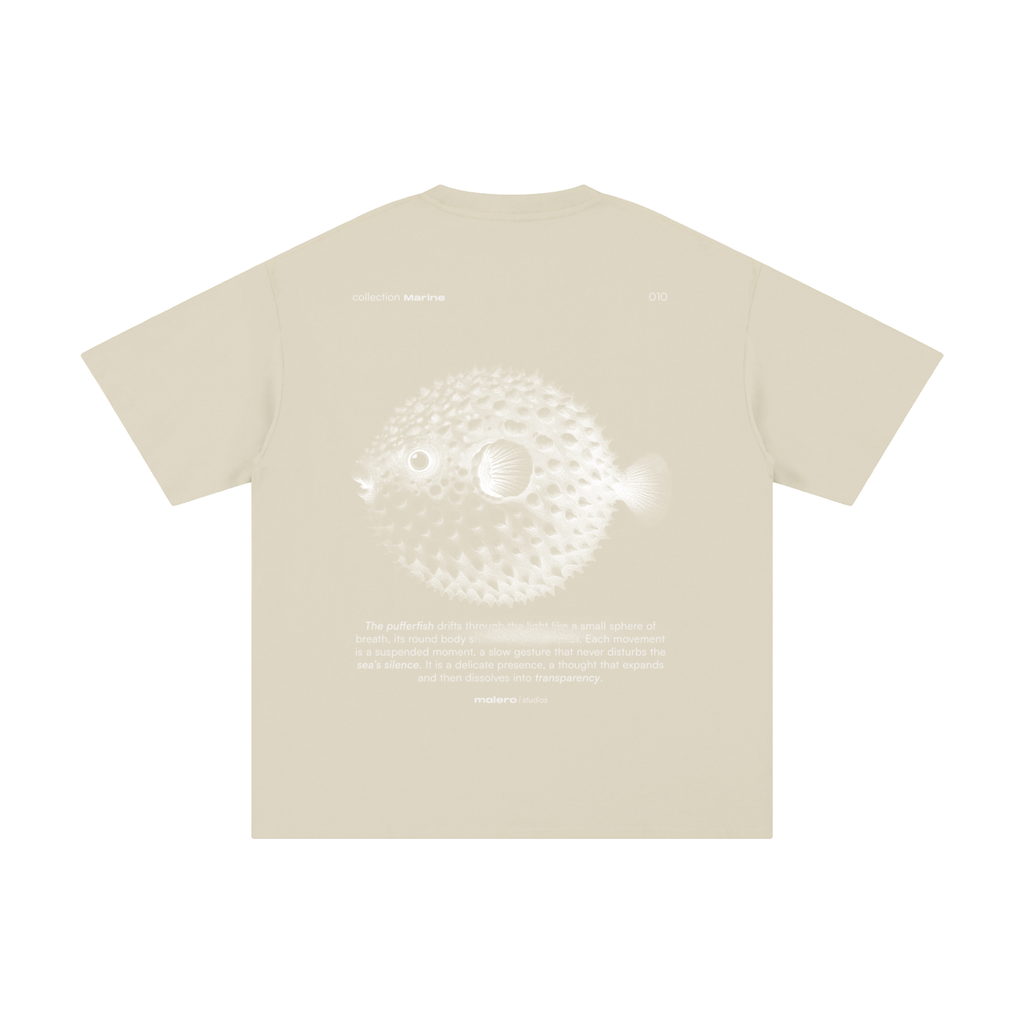 The Pufferfish