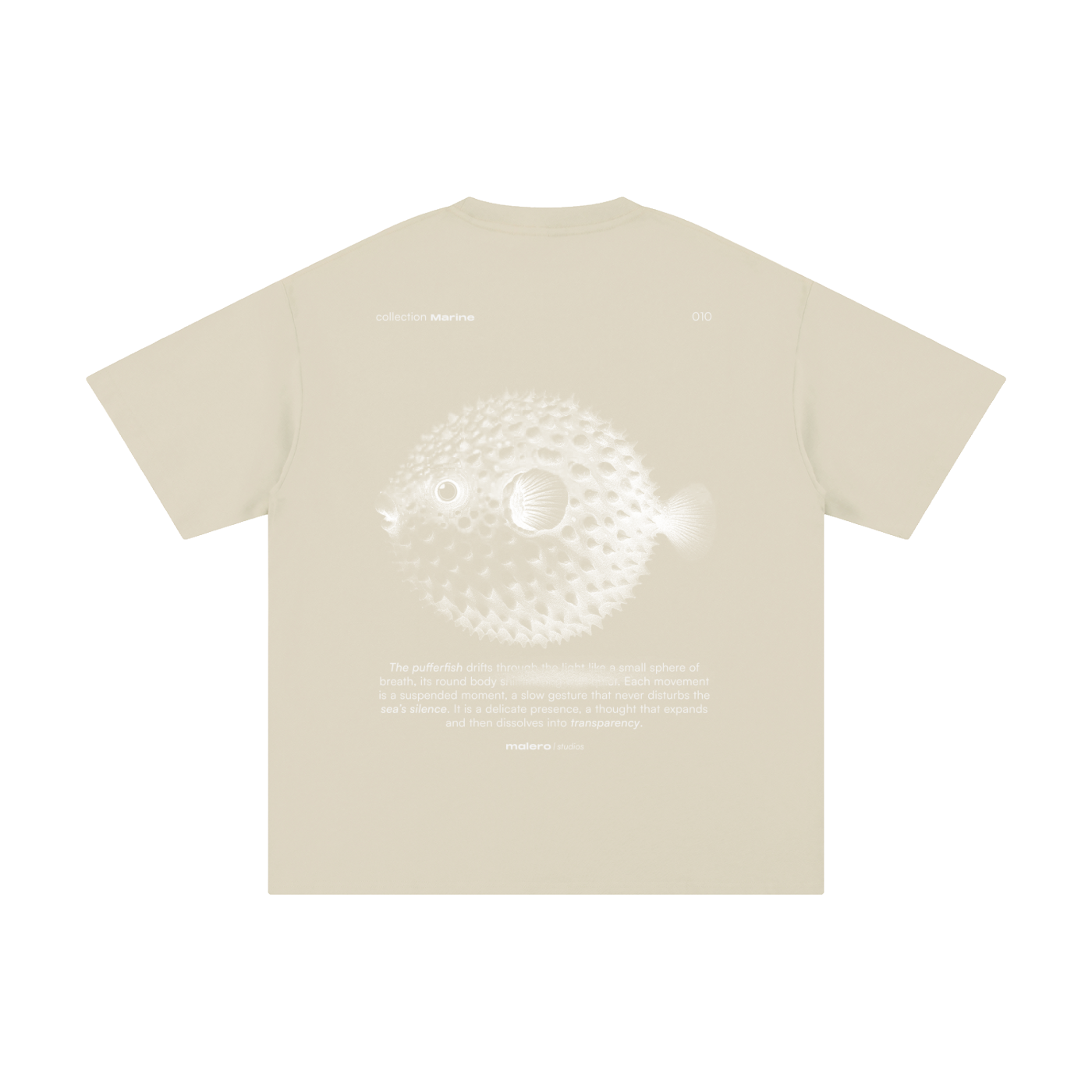 The Pufferfish
