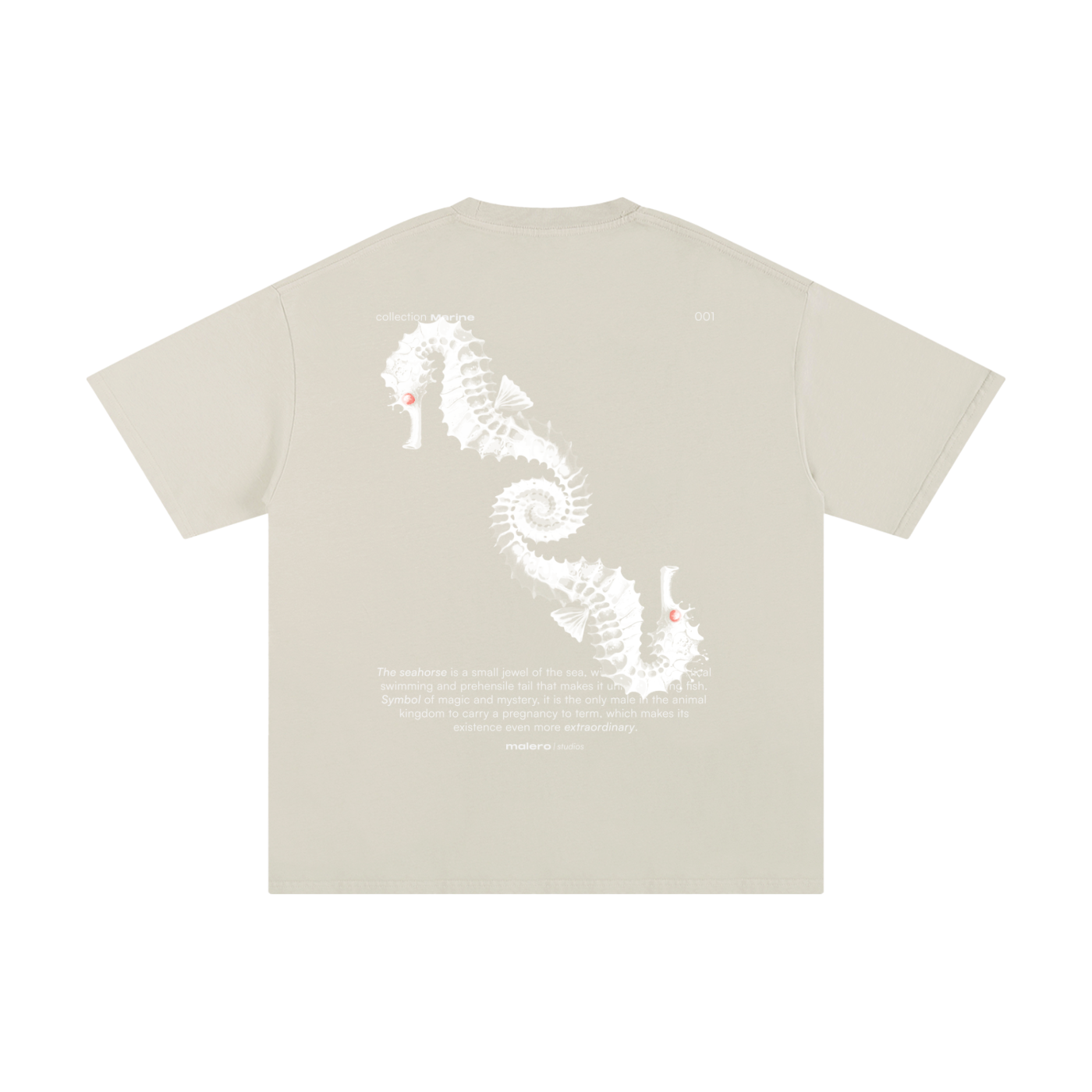 The Seahorse