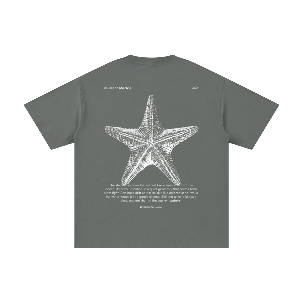 The Starfish
