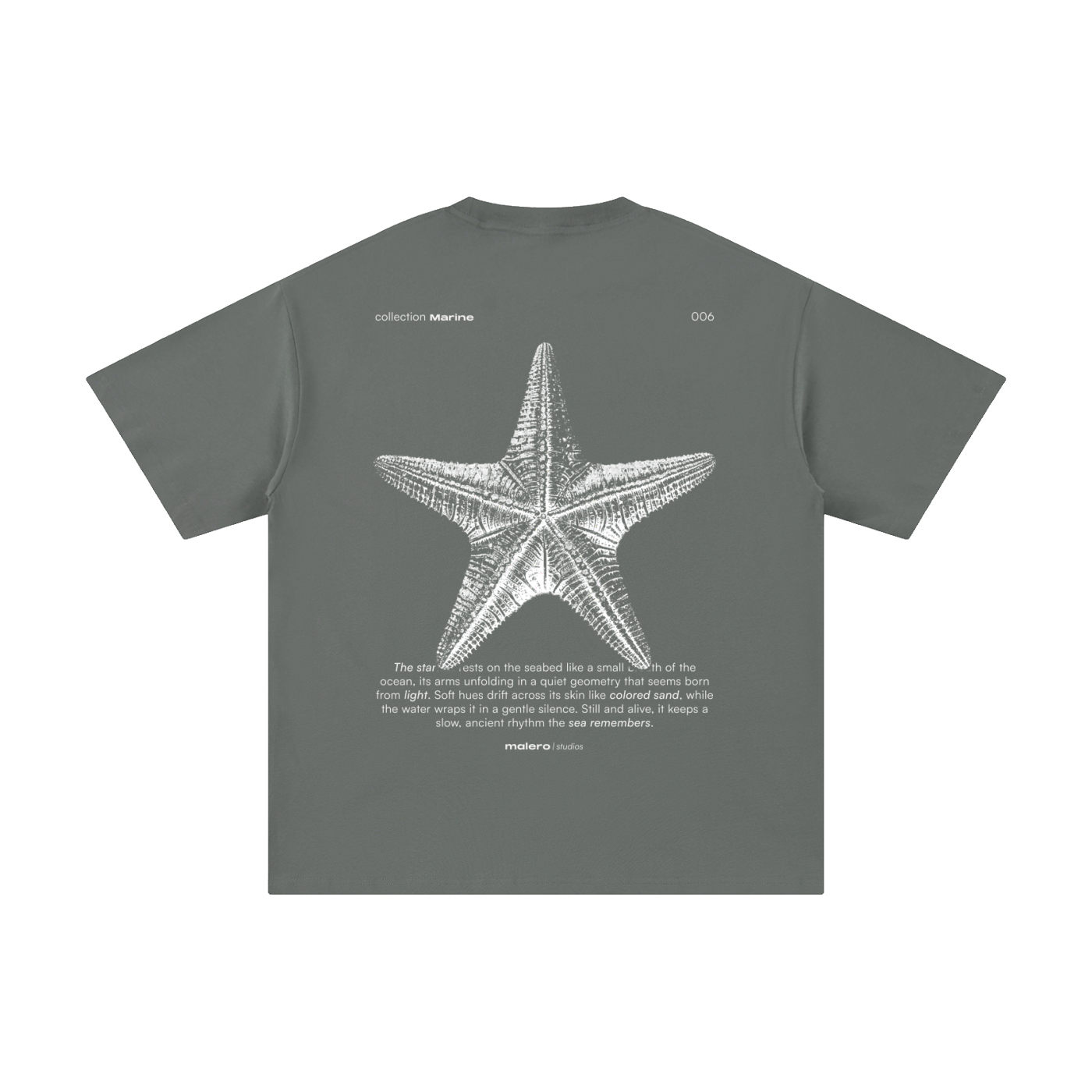 The Starfish