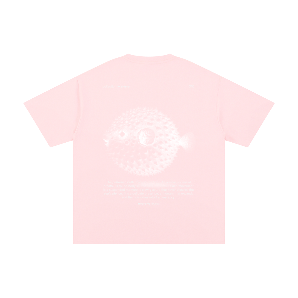 The Pufferfish