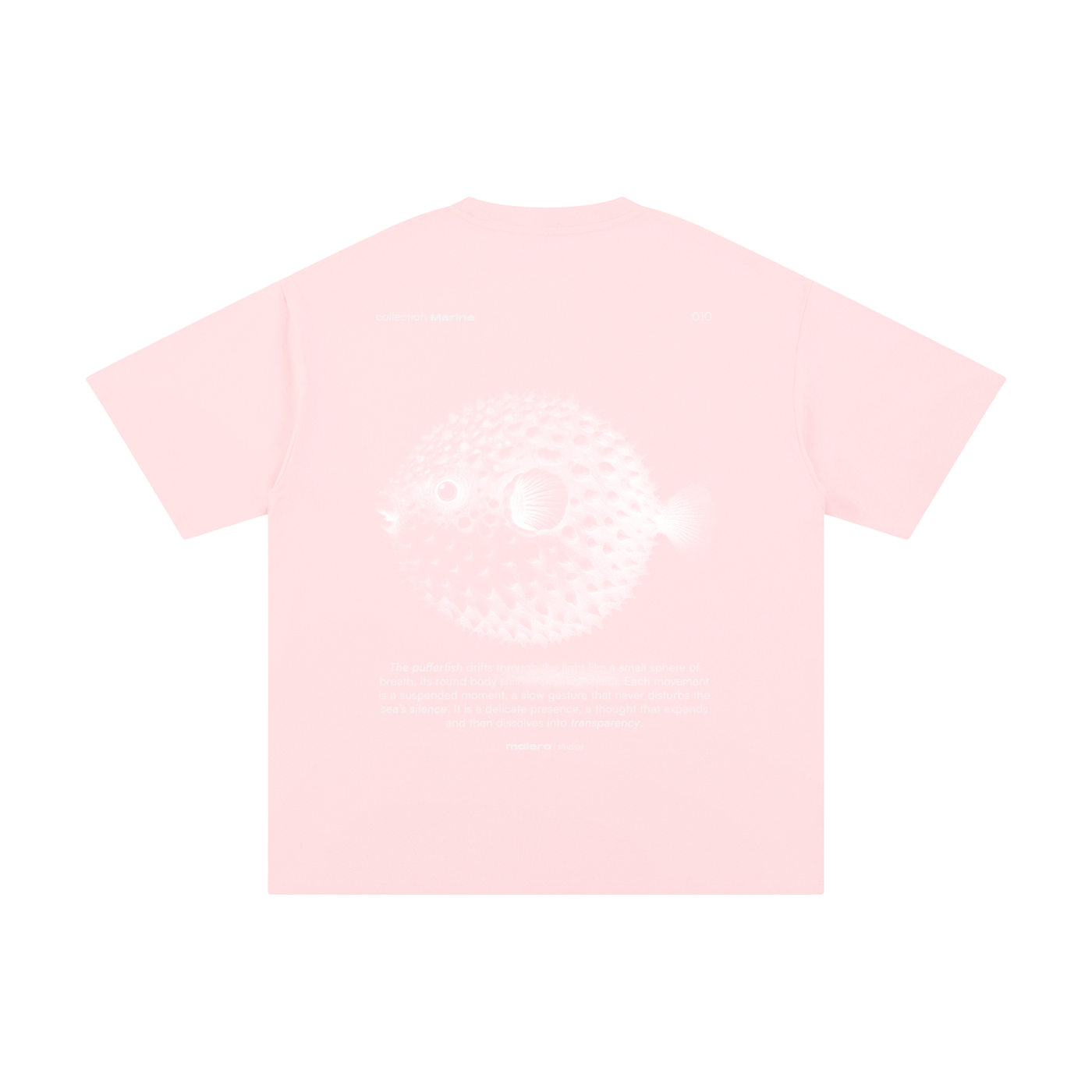 The Pufferfish