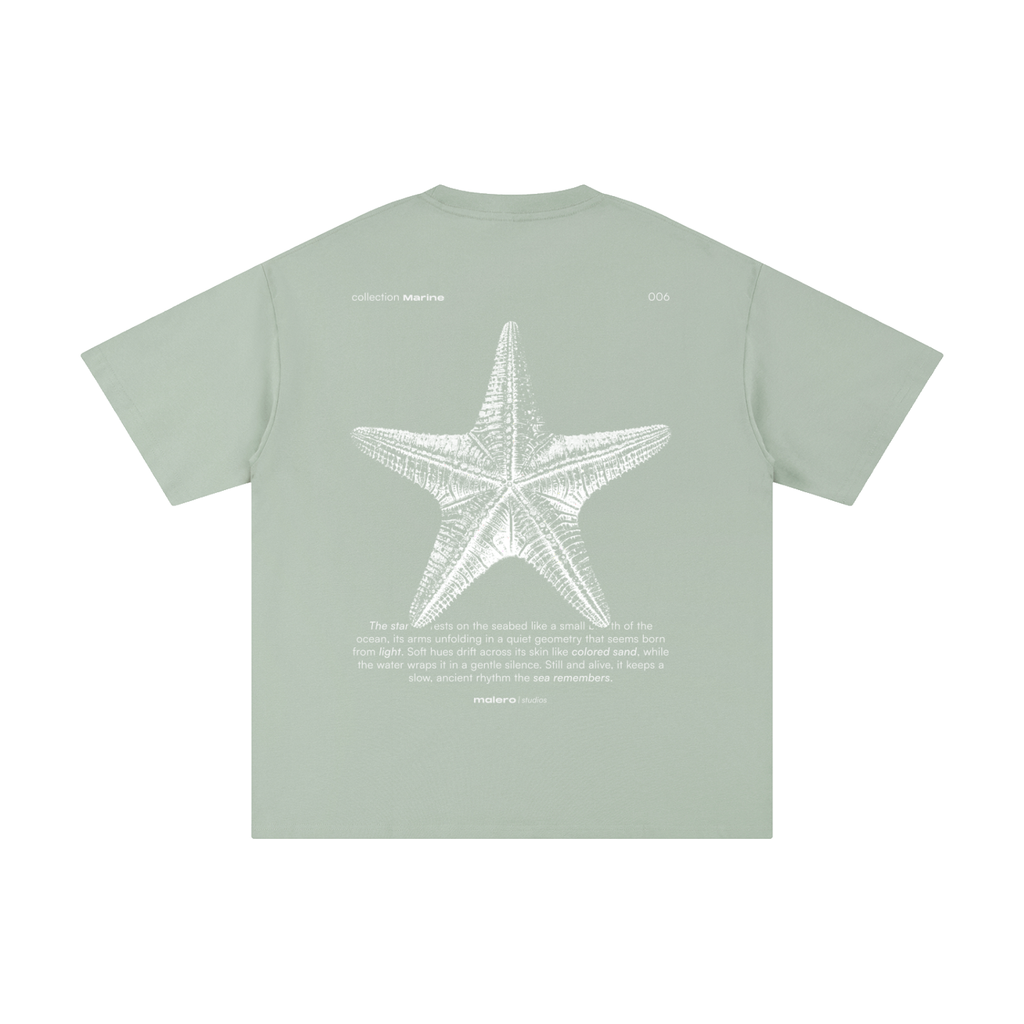 The Starfish