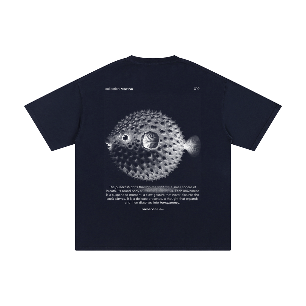 The Pufferfish