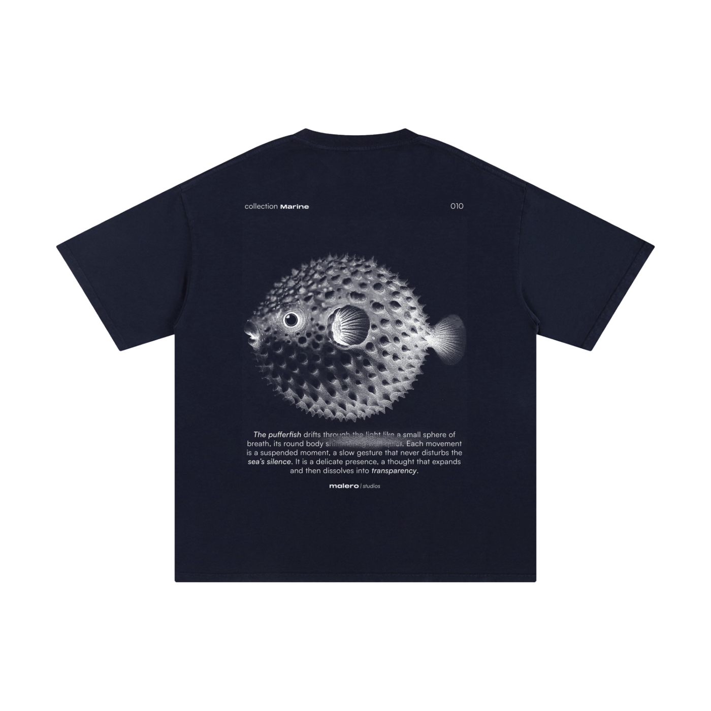 The Pufferfish