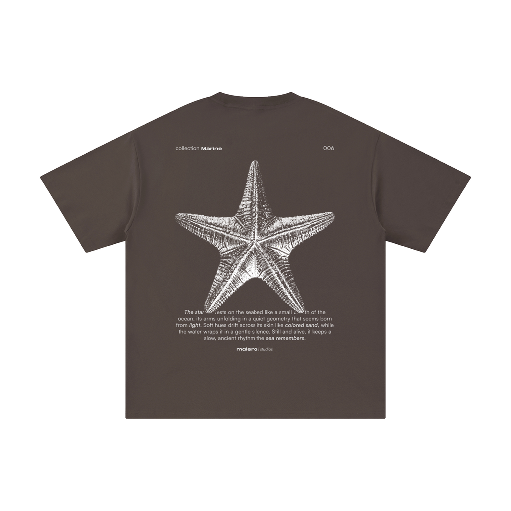 The Starfish