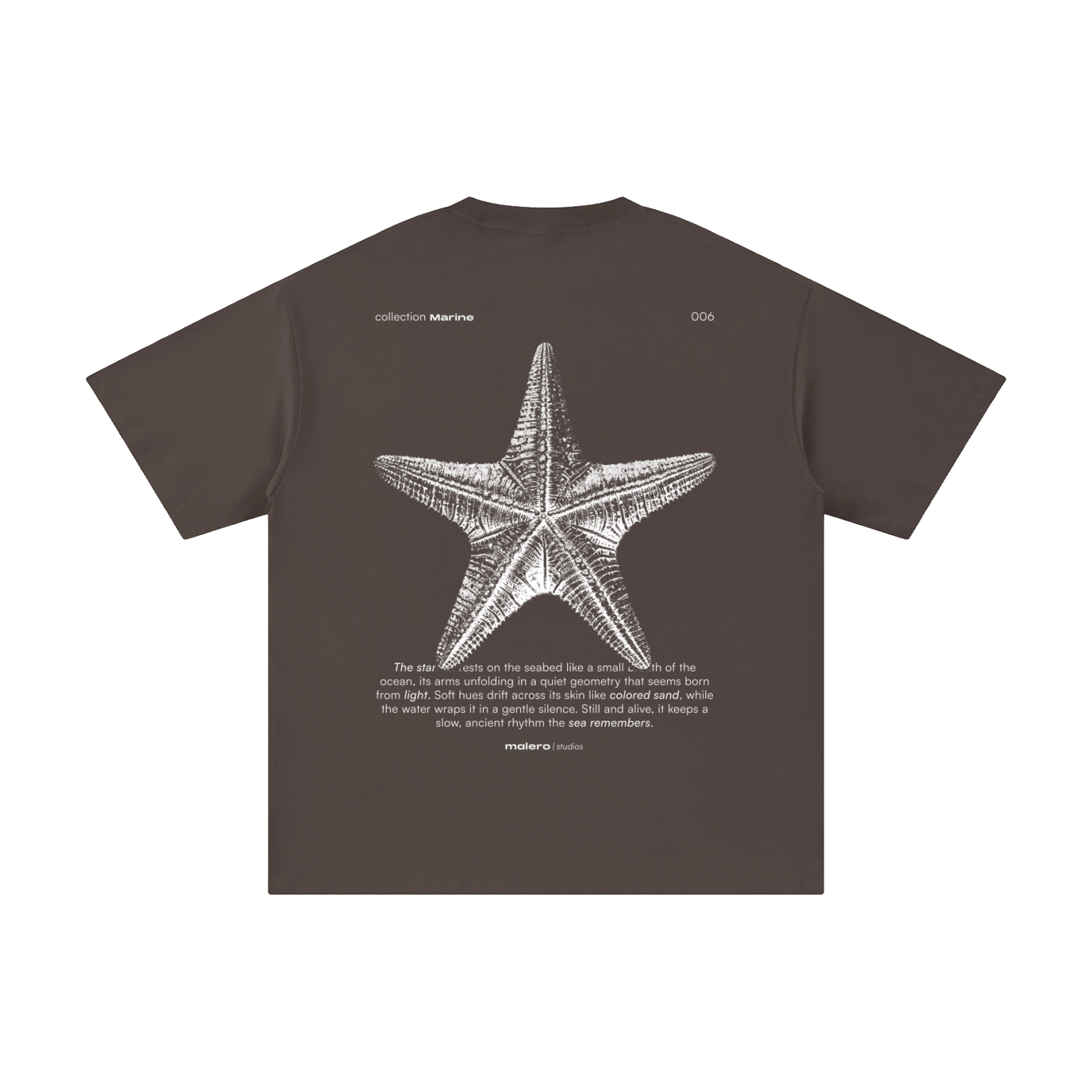 The Starfish