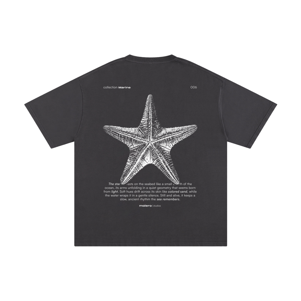 The Starfish