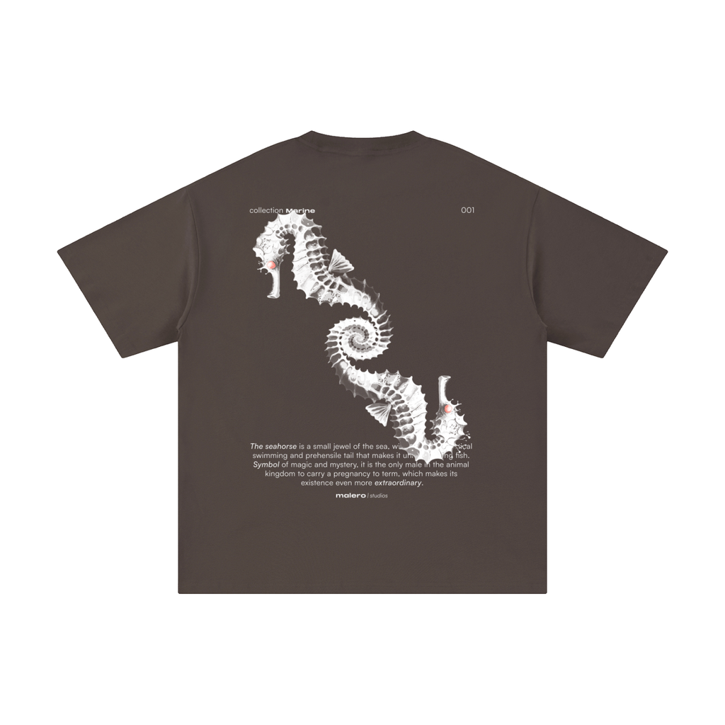 The Seahorse