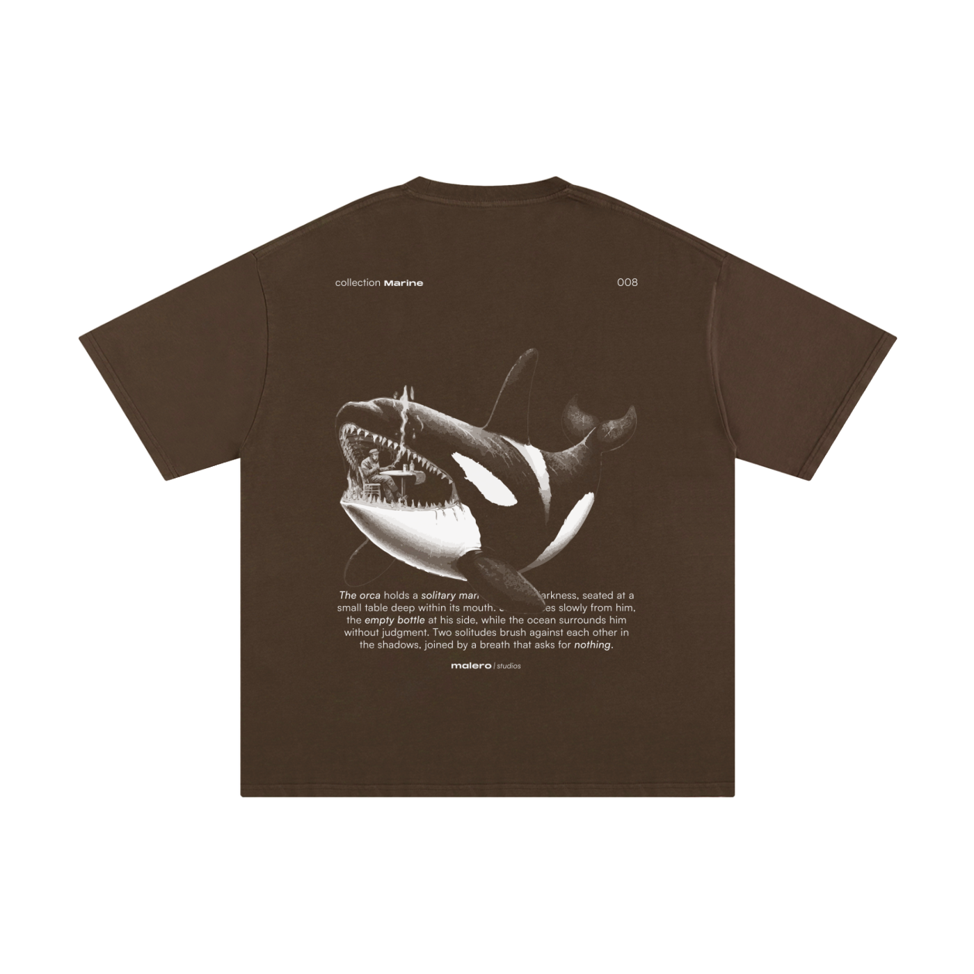 The Orca