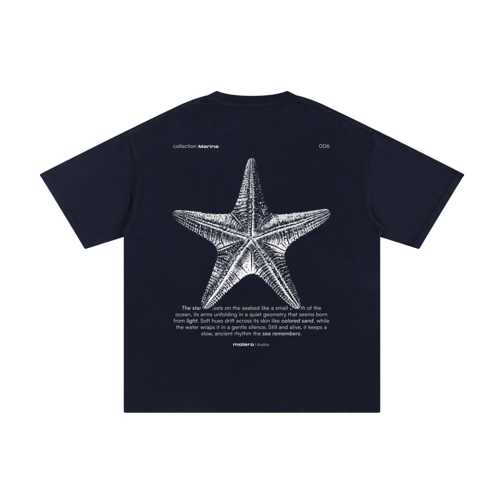 The Starfish