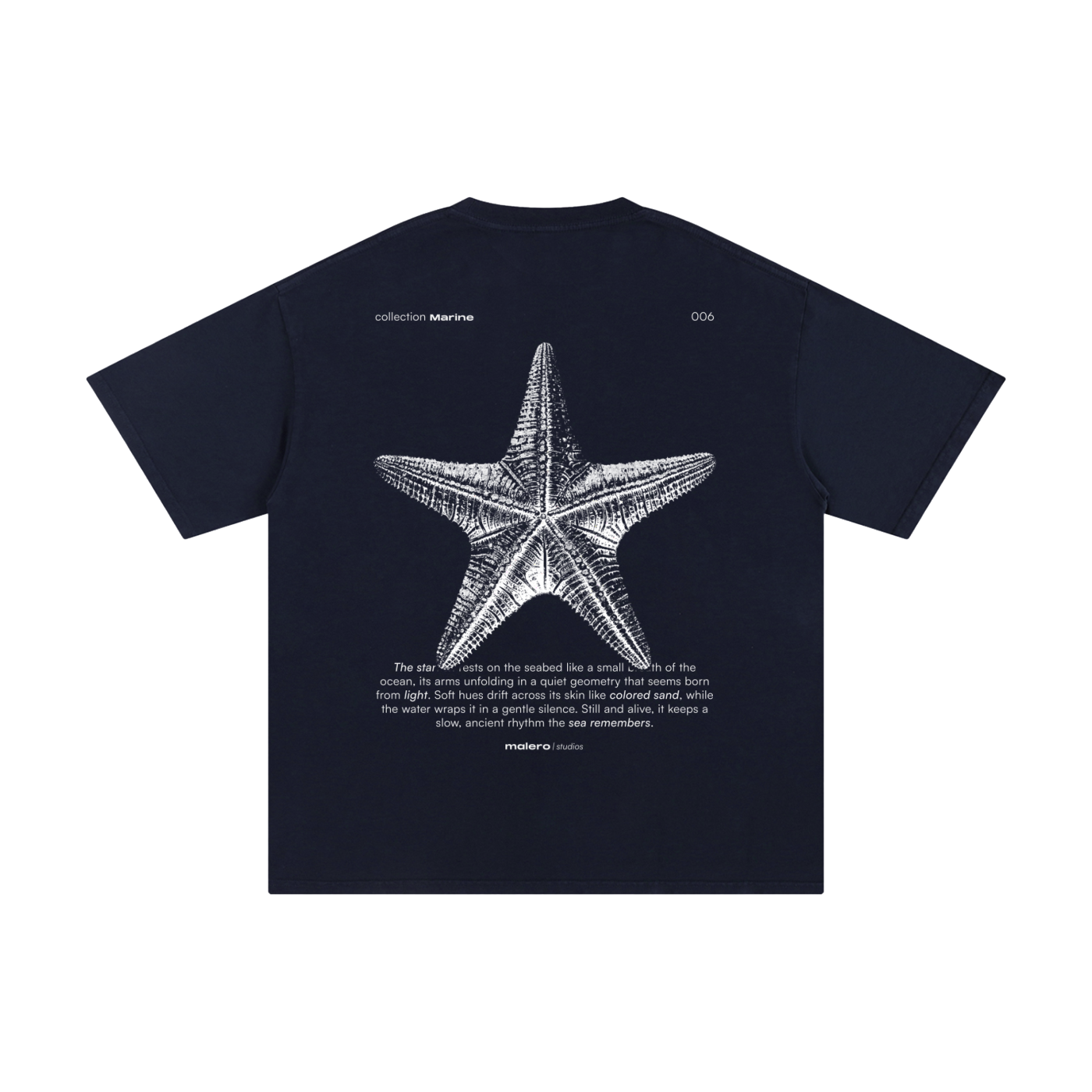 The Starfish