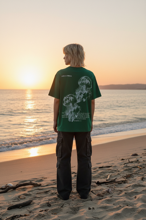 The Jellyfish – Lifestyle