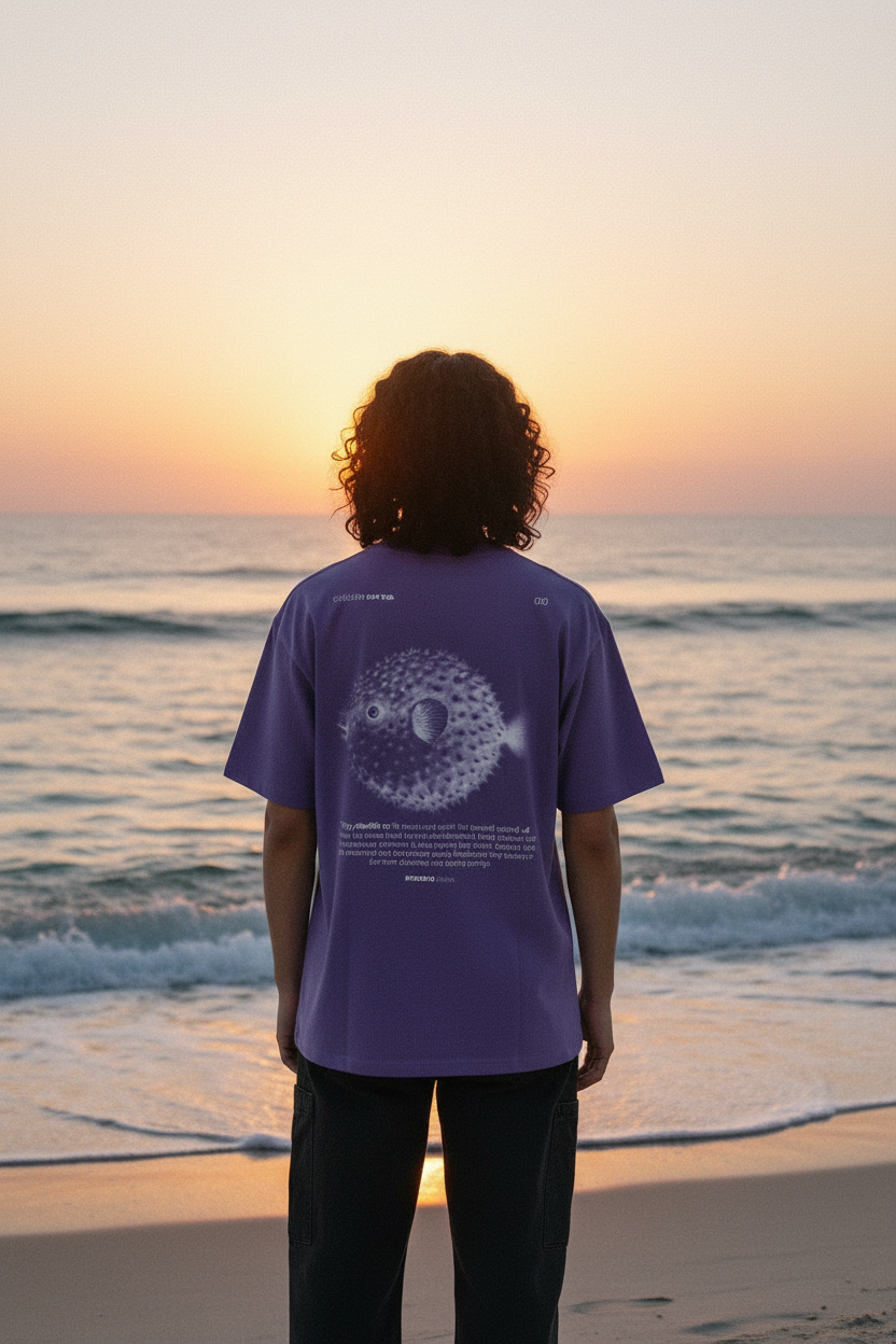 The Pufferfish – Lifestyle Marina